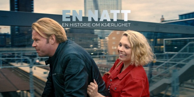 Banni�re de la s�rie En Natt