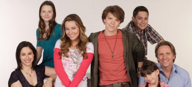 Bannire de la srie Life With Derek