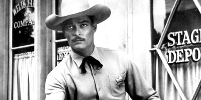 Banni�re de la s�rie Lawman