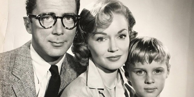 Bannière de la série Dennis The Menace