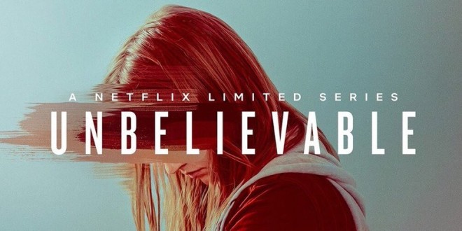 Banni�re de la s�rie Unbelievable