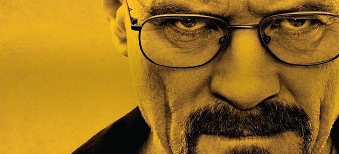 Bannire de la srie Breaking Bad