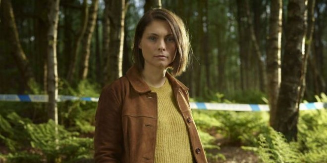 Bannière de la série In the dark (2017)