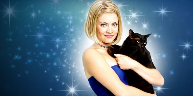 Bannire de la srie Sabrina, The Teenage Witch