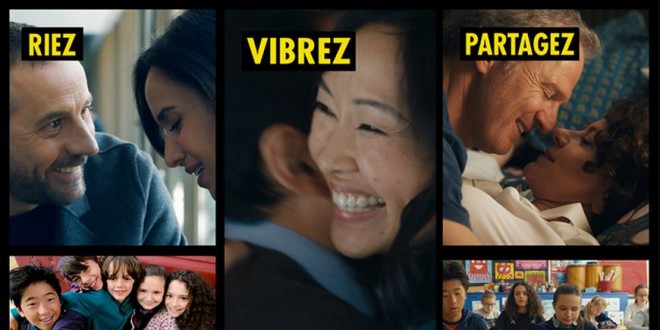 Banni�re de la s�rie Faites des gosses