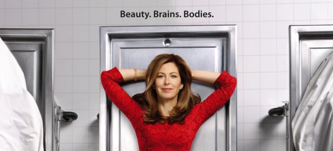 Bannire de la srie Body of Proof