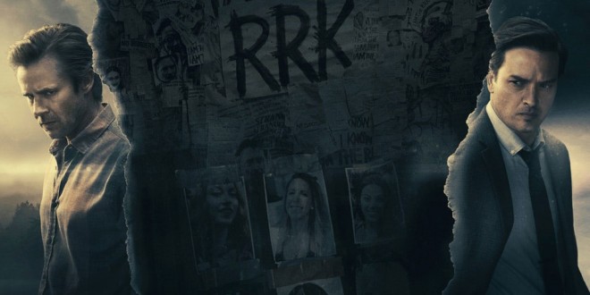 Banni�re de la s�rie Reckoning