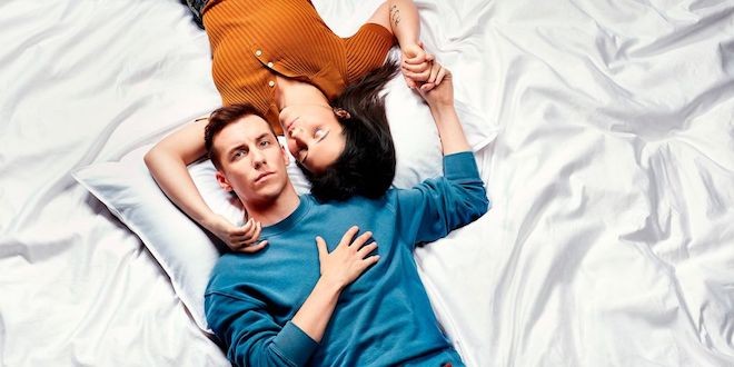 Banni�re de la s�rie Pour toujours, plus un jour