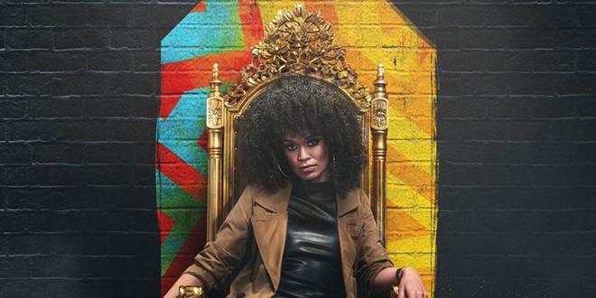 Banni�re de la s�rie Queen Sono