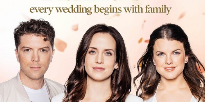 Bannière de la série The Wedding Planners