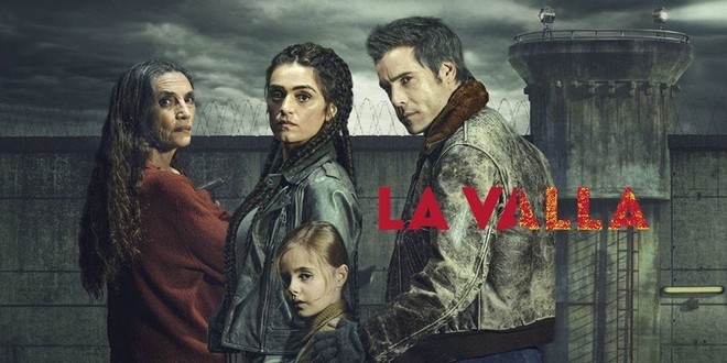 Bannière de la série La Valla