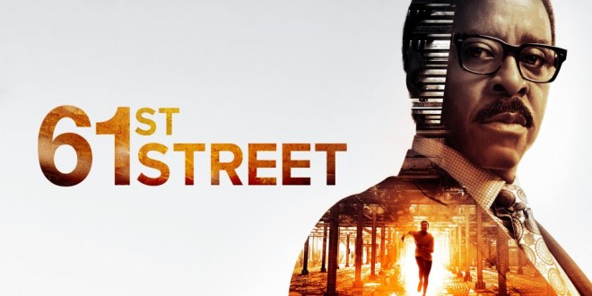 Bannière de la série 61st Street
