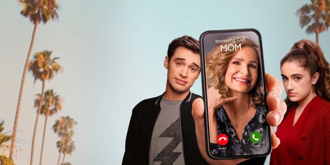 Banni�re de la s�rie Call Your Mother
