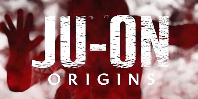 Bannière de la série Ju-On: Origins