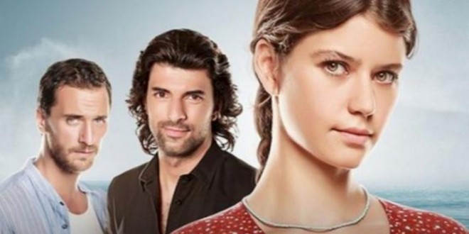 Bannière de la série Fatmagül'ün Suçu Ne?