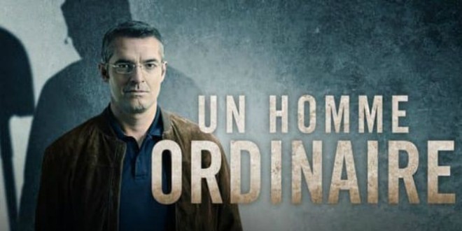 Bannière de la série Un homme ordinaire