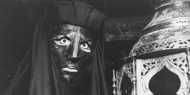 Bannire de la srie Belphgor (1965)