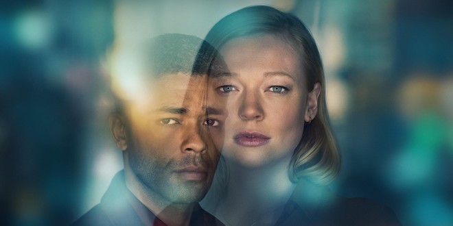 Bannière de la série Soulmates