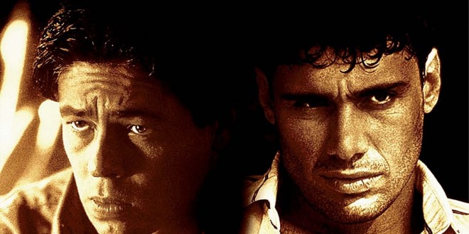 Bannière de la série Drug Wars: The Camarena Story