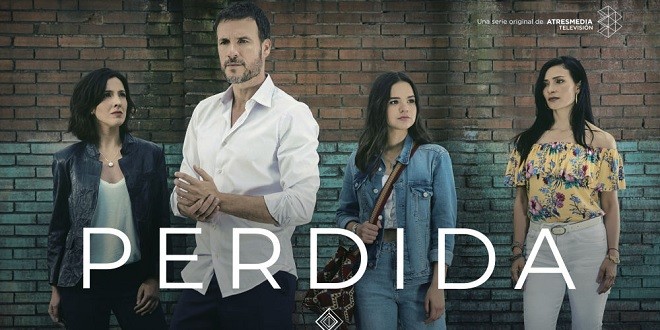 Banni�re de la s�rie Perdida