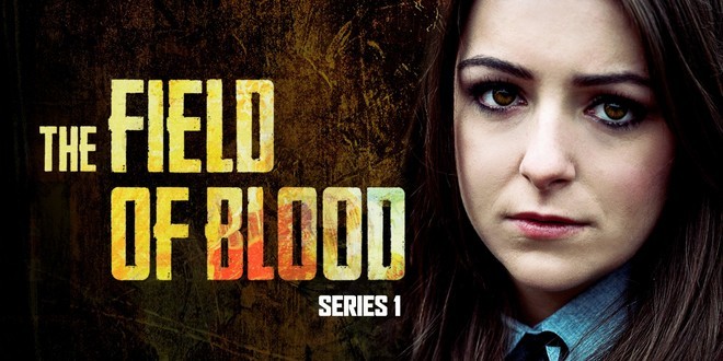 Bannire de la srie The Field of Blood