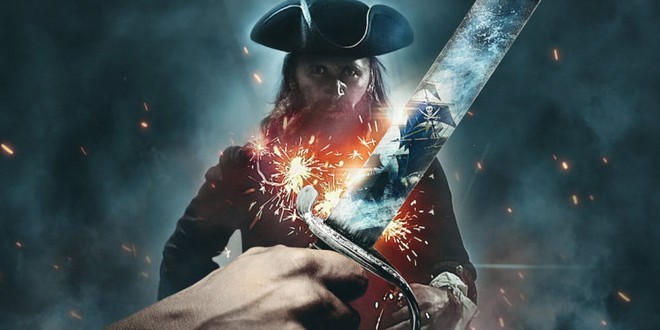 Banni�re de la s�rie The Lost Pirate Kingdom