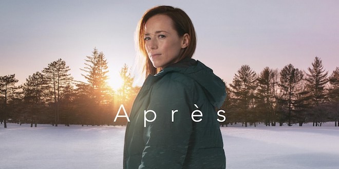 Banni�re de la s�rie Apr�s