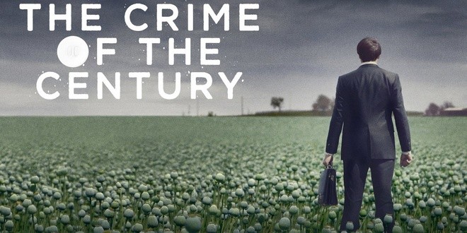 Bannière de la série The Crime of the Century