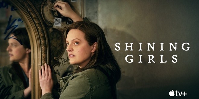 Bannière de la série Shining Girls
