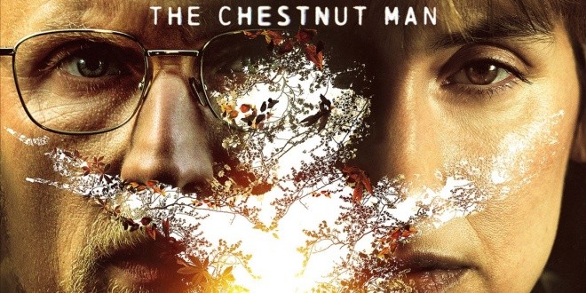 Bannière de la série The Chestnut Man