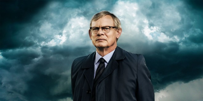 Bannière de la série Manhunt (2019)