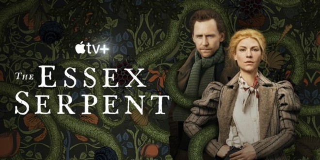Bannière de la série The Essex Serpent
