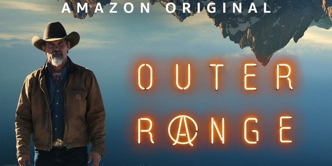 Bannière de la série Outer Range