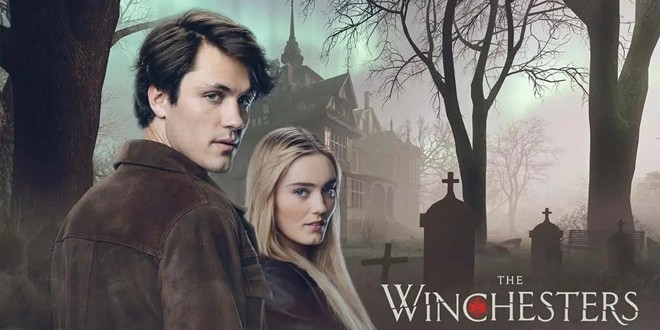 Bannière de la série The Winchesters