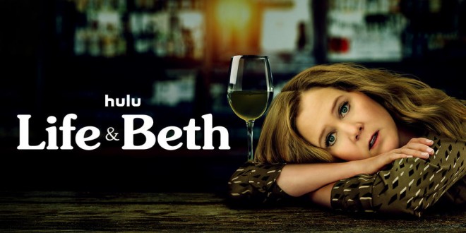 Bannière de la série Life & Beth