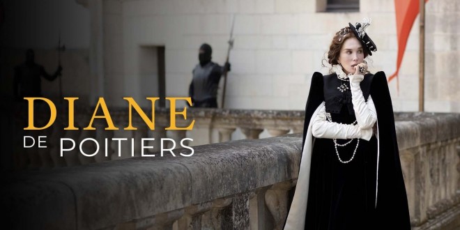 Bannière de la série Diane de Poitiers
