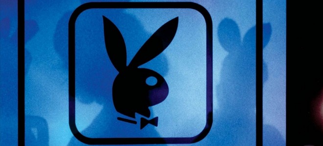 Bannire de la srie The Playboy Club