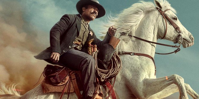 Banni�re de la s�rie Lawmen : Bass Reeves