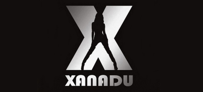 Bannire de la srie Xanadu