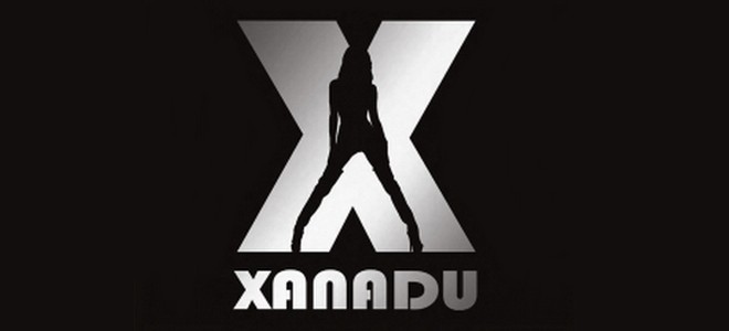 Bannière de la série Xanadu