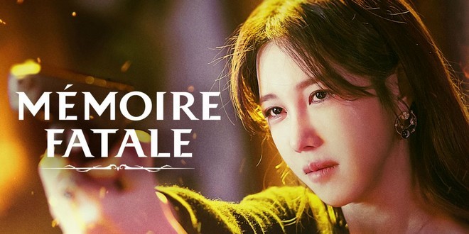 Bannière de la série Pandora : jojakdoen nagwon