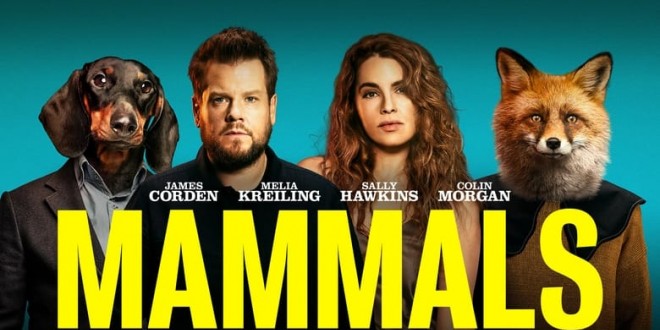 Banni�re de la s�rie Mammals