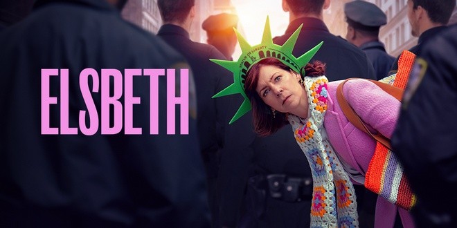 Bannière de la série Elsbeth