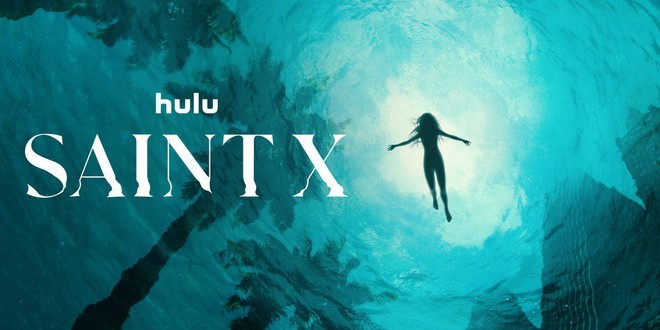 Bannière de la série Saint X
