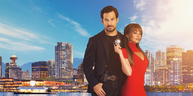 Banni�re de la s�rie Wild Cards