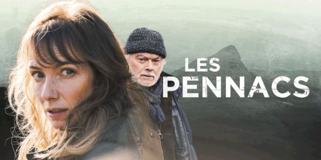 Bannière de la série Les Pennac(s)