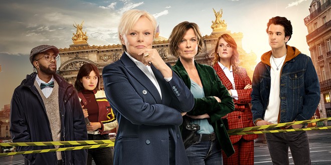 Banni�re de la s�rie Master Crimes