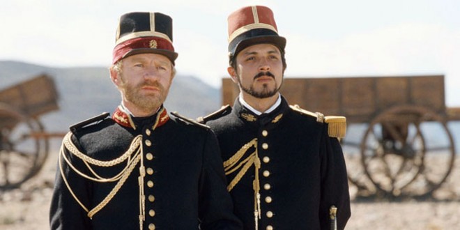 Bannière de la série L'Algérie des chimères