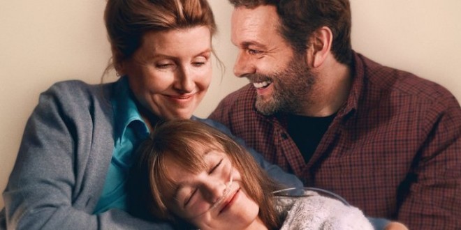 Bannière de la série Best Interests