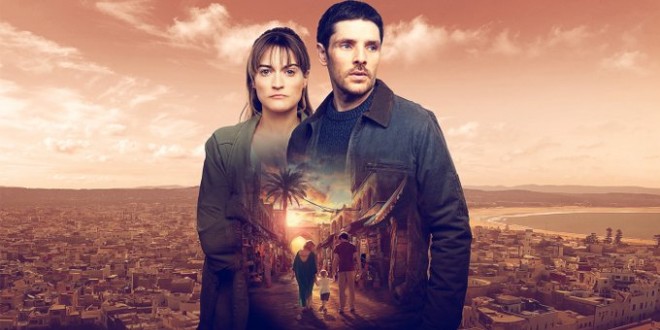 Banni�re de la s�rie The boy that never was